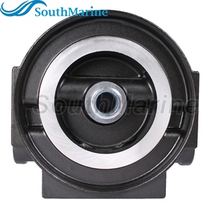Support de séparateur eau-carburant pour moteur de <span class=keywords><strong>bateau</strong></span> 89876A3 18-7853-1 pour filtre à carburant Mercury 35-807172 S3213 S3214 B32013 18-7932-1 - Product Image 3