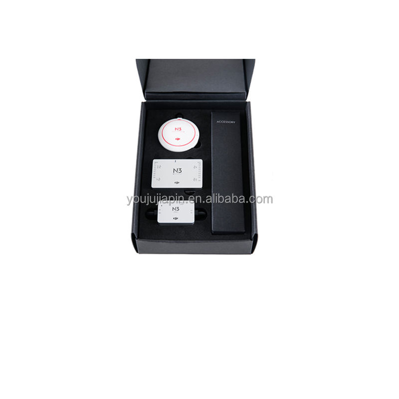 DJI A3 産業用 ドローン 向け 高性能 フライトコントローラー DJI A3 産業用 ドローン 向け 高性能 フライトコントローラー