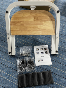 Equipo de gimnasio inalámbrico 2021, entrenador de empuje profundo de cadera pequeña, máquina levantadora de músculos, Fitness pélvico, ejercicio de glúteos, Material de hierro - Product Image 6