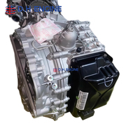 Ensemble de transmission automatique à 6 vitesses DCT360 SHDT360 pour Zotye T700 1.8T TN4G18T, boîte de vitesses à double embrayage, performances à couple élevé