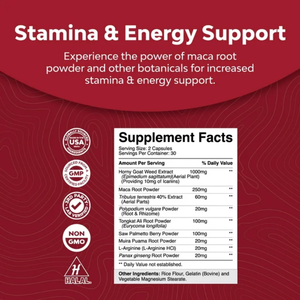 OEM Keçi Otu Özü Bitkisel Kompleks Sebze Kapsülleri Çok Satan Besleyici Diyet Takviyesi Özel Etiket - Product Image 6