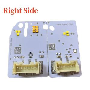 Phare DRL Feux Diurnes Blanc LED Module 63119448115 63119448116 Pour Série 1 <span class=keywords><strong>F40</strong></span> 118i Série 2 F44 228IX M235IX - Product Image 2