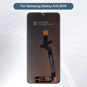 Nuevo conjunto de pantalla táctil LCD <span class=keywords><strong>para</strong></span> <span class=keywords><strong>SAMSUNG</strong></span> <span class=keywords><strong>A10</strong></span> 2019 SM-A105/A105F (solo compatible con <span class=keywords><strong>A10</strong></span>) + herramientas - Product Image 4
