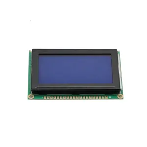 Low Price Monochrome LCD Display 122 X 32 LCD Modules Dot Matrix LCD Display Screen