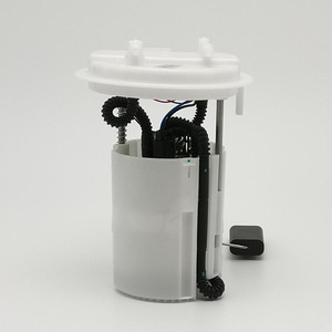 Nuevo conjunto de bomba de inyección de combustible eléctrica de 12V 1525SK 1525V0 Compatible con vehículos Peugeot 307/206/<span class=keywords><strong>Triumph</strong></span>/Sega - Product Image 4