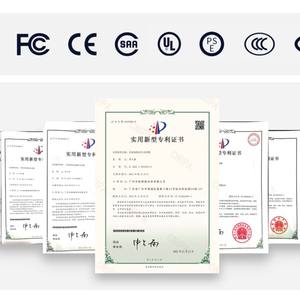 Films métallisés autocollants pour fenêtres intérieures en verre HD Hengye, film pour écran électronique, écran publicitaire, affichage transparent LED - Product Image 4