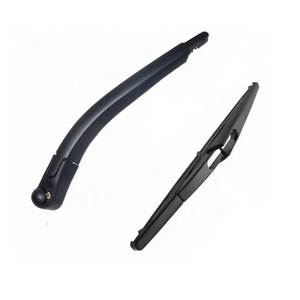 Vente directe d'usine, lame et bras d'<span class=keywords><strong>essuie</strong></span>-<span class=keywords><strong>glace</strong></span> arrière silencieux pour <span class=keywords><strong>Mercedes</strong></span>-Benz <span class=keywords><strong>Classe</strong></span> <span class=keywords><strong>B</strong></span> B200 <span class=keywords><strong>W245</strong></span> 2005-2011 - Product Image 5