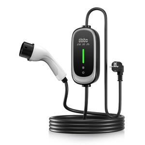 Fabricante Chino de Cargadores para BYD, Cargador GBT para Vehículos Eléctricos, Poste de Carga de 7KW QD04 para BYD QD04 - Product Image 1