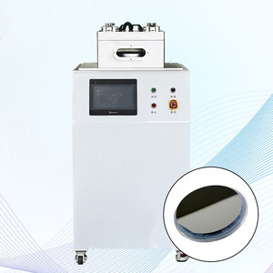ระบบสายการผลิตเวเฟอร์เซมิคอนดักเตอร์ในโรงงาน - Product Image 2
