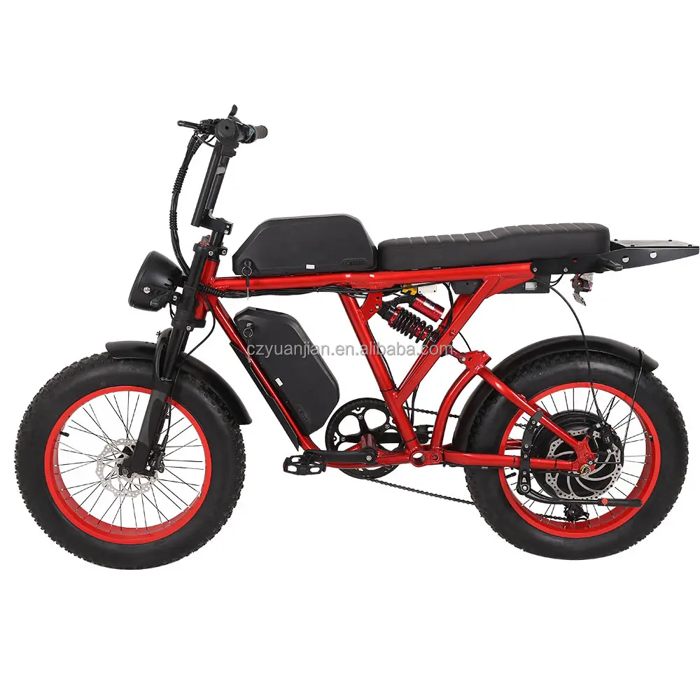 Bicicleta eléctrica plegable de 20 pulgadas, bici de Ciudad de aleación, 400w, marco de Motor, de 36v batería de litio, Material de rueda