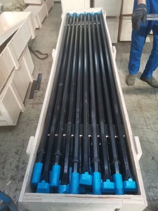 Vara de broca <span class=keywords><strong>integral</strong></span> 6ft com chisel 36 38 <span class=keywords><strong>40mm</strong></span> - Product Image 2