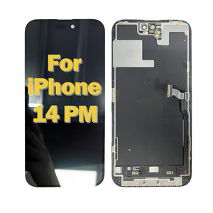 Pantalla LCD Táctil Digitalizadora Completa para <span class=keywords><strong>iPhone</strong></span> <span class=keywords><strong>14</strong></span> Plus de 6.7 Pulgadas, Repuesto para Reparación - Product Image 5