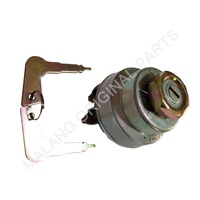 Interruptor de encendido de carretilla elevadora universal personalizado fabricantes hombre interruptor de arranque de camión para Shacman Faw Dongfeng Sinotruk Howo