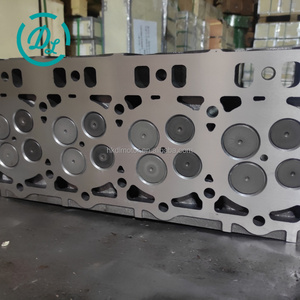 Conjunto de Cabeza de Cilindro Diésel EexcavaStart 4TNV106 723907-11100, Maquinaria Pesada, Duradero, Confiable, Fácil de Instalar, 6 Meses de Garantía - Product Image 1