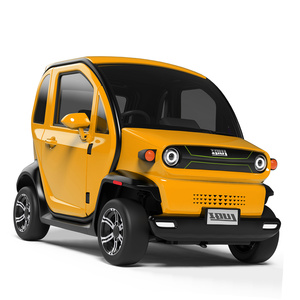 รถยนต์รุ่นโบราณ T 5kw แบบวินเทจ 8 ที่นั่ง ได้รับการรับรองมาตรฐาน CE - Product Image 1