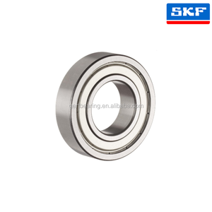 <span class=keywords><strong>Rodamiento</strong></span> Rígido de Bolas SKF 6208 TN9/DBGA, <span class=keywords><strong>Rodamiento</strong></span> de Bolas 6208 TN9/DBGA <span class=keywords><strong>40x80x18</strong></span> - Product Image 1