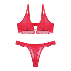 <span class=keywords><strong>Soutien</strong></span>-<span class=keywords><strong>gorge</strong></span> sexy <span class=keywords><strong>grande</strong></span> <span class=keywords><strong>taille</strong></span> pour femme, respirant en maille, avec logo personnalisé, de notre usine de sous-vêtements - Product Image 6