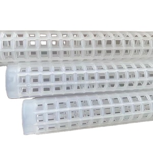PP plastic core /PP inner core PP tube Polypropylene tubing for water filter inner tube