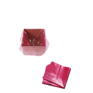 Heavy Duty <b>Big</b> Size PE Polyethylene <b>Bag</b> Waterproof Dust Proof Equipment Cover <b>Bag</b> - Product Image 4