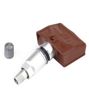 Sensor de Presión de Neumáticos con Marcado Q CE, Sensor de Control de Presión de Neumáticos 13327259 13348393 para Opel, Lotus, Chevrolet, Lexus, Saab 2006-2015 - Product Image 3