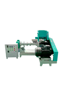 200-300kg por máquina de fabricación de alimentos para peces flotante máquina extrusora de alimentos para peces de tipo seco - Product Image 3