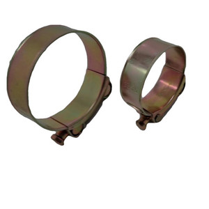 Thép không gỉ kẹp kẹp uốn công cụ loại Ống kẹp-Phụ kiện đường ống sản phẩm - Product Image 4