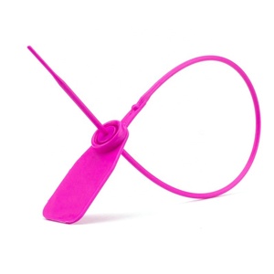 Étiquettes de joint en plastique de numéro personnalisé Offre Spéciale de haute qualité - Product Image 4