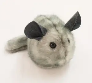 chinchilla stuffed animal plush toy