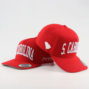 Wholesale Custom Baseball Cap High Quality Outdoor Sports Baseball Cap Custom Curved Brim Fashion Baseball Caps - Product Image 3