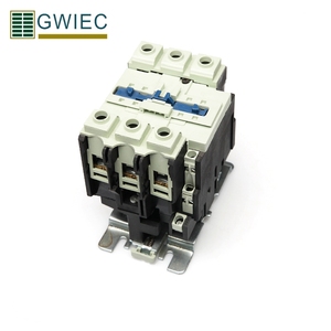 GWIEC-Lc1-D18 de la serie CJX2 de 220V, contractor eléctrico de CA, 3 fases - Product Image 5