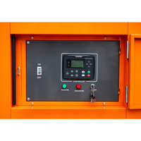 Jeneratör seti 150 Kva 160kva jeneratör fiyat alman yapımı jeneratör 380 Volt