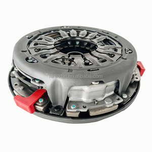 Kit d'embrayage de transmission DPS6 6DCT250 pour Ford Focus Fiesta 602000800 602000899 514002110 - Product Image 3