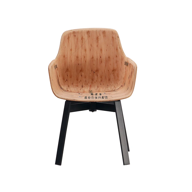 unfinished dining chair