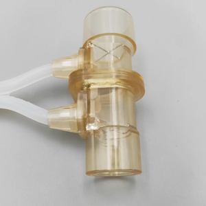 Sensor de Flujo para Exhalación, Estándares de Montaje 51000-40023 P/N 1597216496 Bird CareFusion Avea - Product Image 3