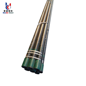 Stalen Behuizing Pijp Verbinding Boor Kraag En Boor - Product Image 4