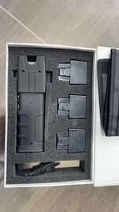 Reliable 5M Range Operational Head Module for Handheld Security Protection Device Detachable Functional Training Accessory Part - Product Image 4