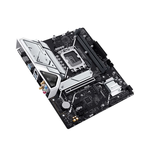 メインボードB760M AYW Wifi DDR5 | 最高の高速ソケット1700 PCIe 5.0 M.2 USB 3.2 HDMI DP Micro-ATX - Product Image 1