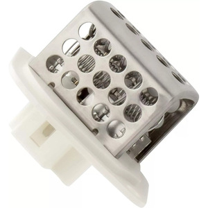 Resistencia del Motor del Ventilador 4864957 RU-353 para Jeep Grand Cherokee Wrangler, Pieza de Repuesto Automotriz - Product Image 3