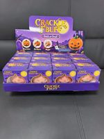 Jouets anti-stress à presser en PU croustillant, série fruits mignons, amusants pour enfants et adultes