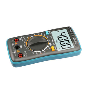Multimètre numérique Zoyi Zt-81 600V 10A avec arrêt automatique, outil d'électricien - Product Image 3