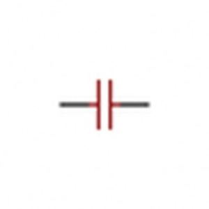 0402CG4R0C500NT Ceramic <b>Capacitor</b> 4pF 0.25pF 50V - Product Image 1