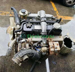 Động Cơ Diesel Qd32 Td42 <span class=keywords><strong>Zd30</strong></span> Của Nhật Bản Đã Qua Sử Dụng Đảm Bảo Tình Trạng Tốt - Product Image 1