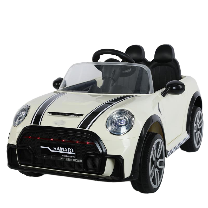 Mini Cooper Electric Kids Car Fun Thrill for Children