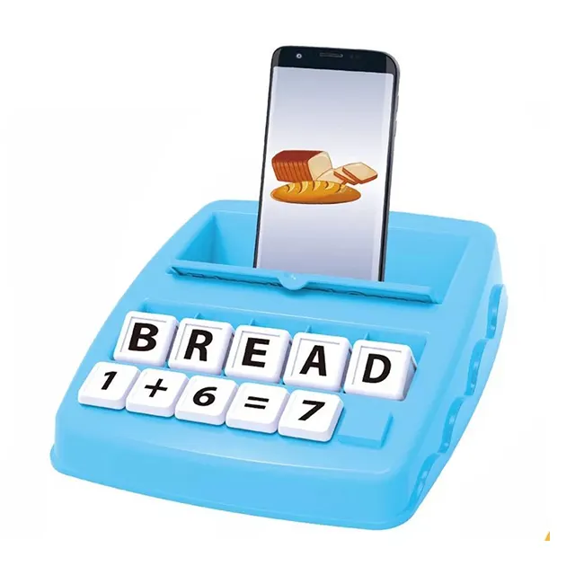 Fun Memory Matching Letter Game e Math Number Game giocattoli educativi ABCD Toys alfabeto per bambini giocattolo fai da te