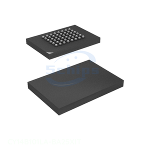 Distributeur agréé de composants électroniques 24AA04T-I/SN 8 SOlC Memory - Product Image 1