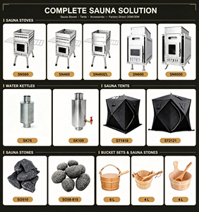 <span class=keywords><strong>Poêle</strong></span> <span class=keywords><strong>de</strong></span> sauna pliable portable en acier inoxydable 304, étanche, pour le camping en plein air, les voyages et les pique-niques, utilisable en toutes saisons - Product Image 5