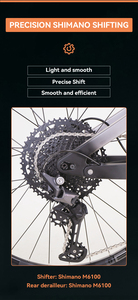 <span class=keywords><strong>Java</strong></span> J אוויר Saltafossi מקצועי פחמן 12S <span class=keywords><strong>MTB</strong></span> Bicicleta אופני ספורט השעיה מלאה אופני הרים - Product Image 2