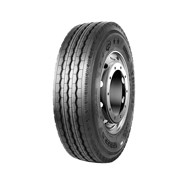 Радиальные грузовые шины Yingba/Hawkway 12R22.5