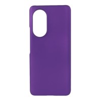 Coque arrière de téléphone portable Anti-goutte, plusieurs couleurs, anti-empreintes digitales, pour Honor 50