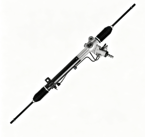 แร็คพวงมาลัยเพาเวอร์ 44250-48051 สำหรับอะไหล่เครื่องยนต์รถยนต์ - Product Image 2